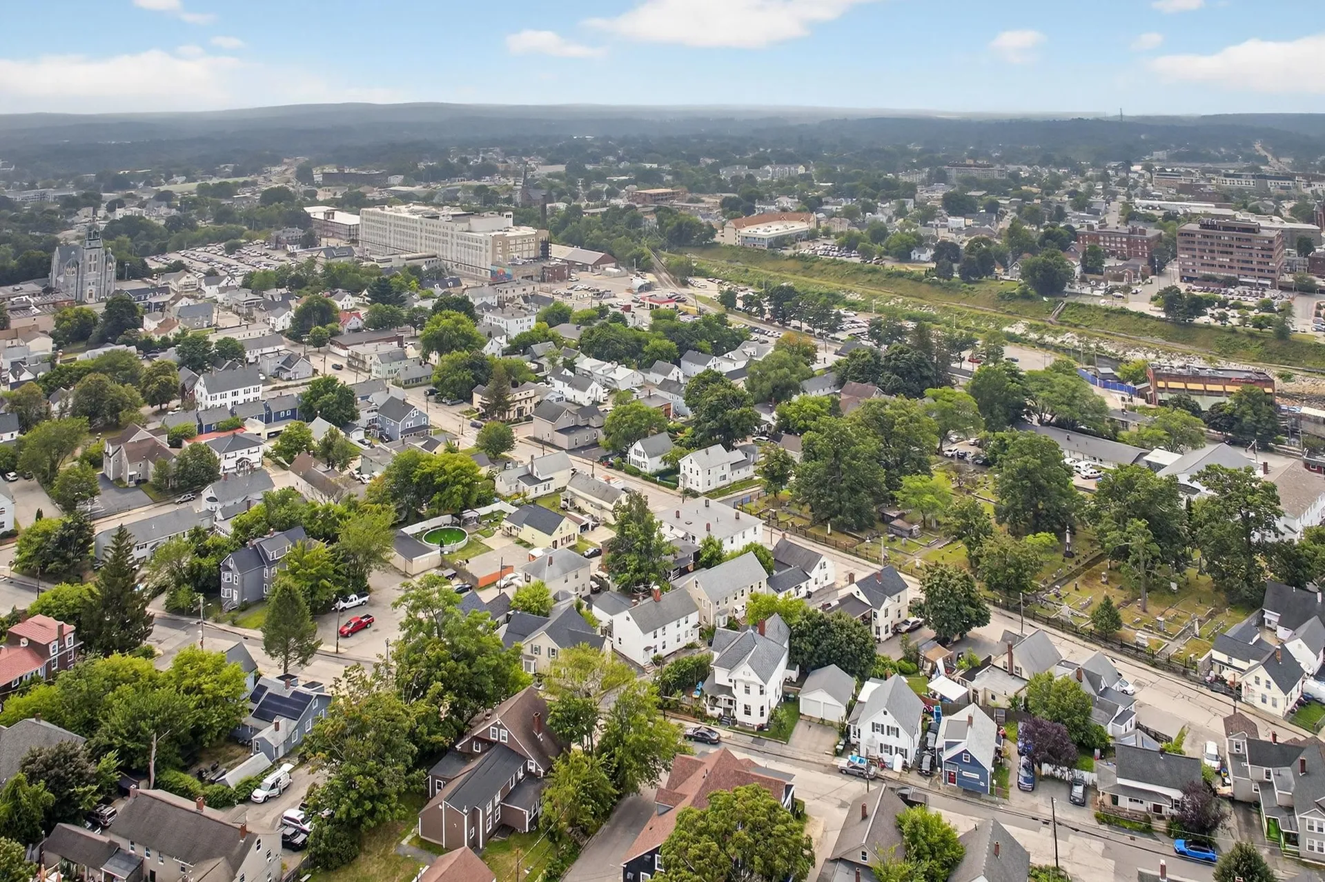 7-9 Morrill Street Nashua NH 03060