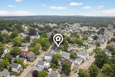 7-9 Morrill Street Nashua NH 03060