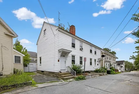 7-9 Morrill Street Nashua NH 03060