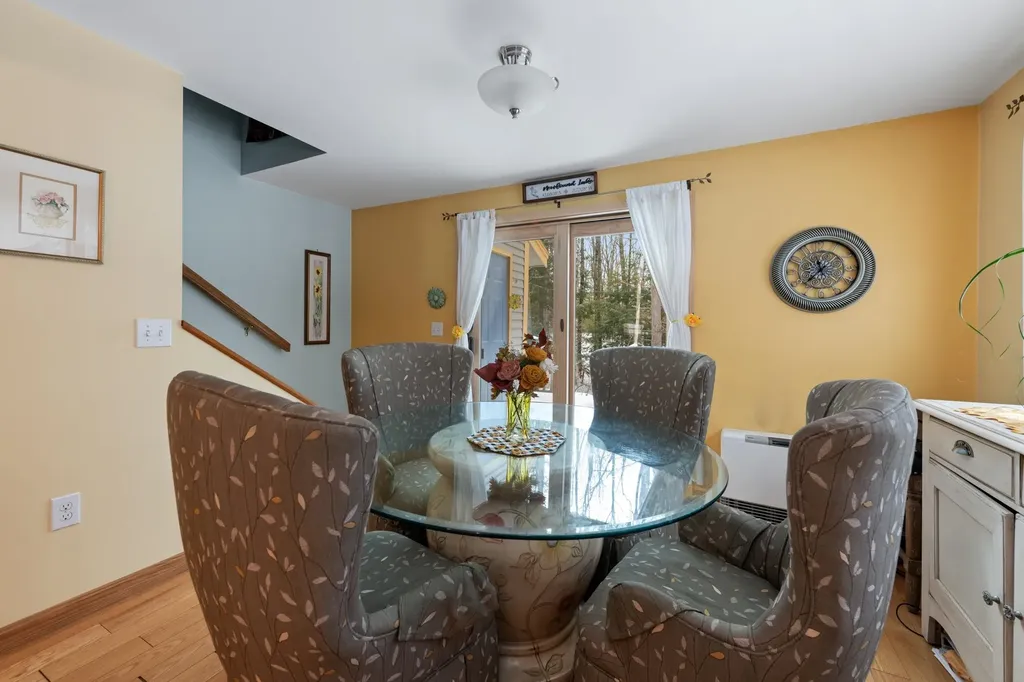 75 Lakewood Pines Road Bristol NH 03222