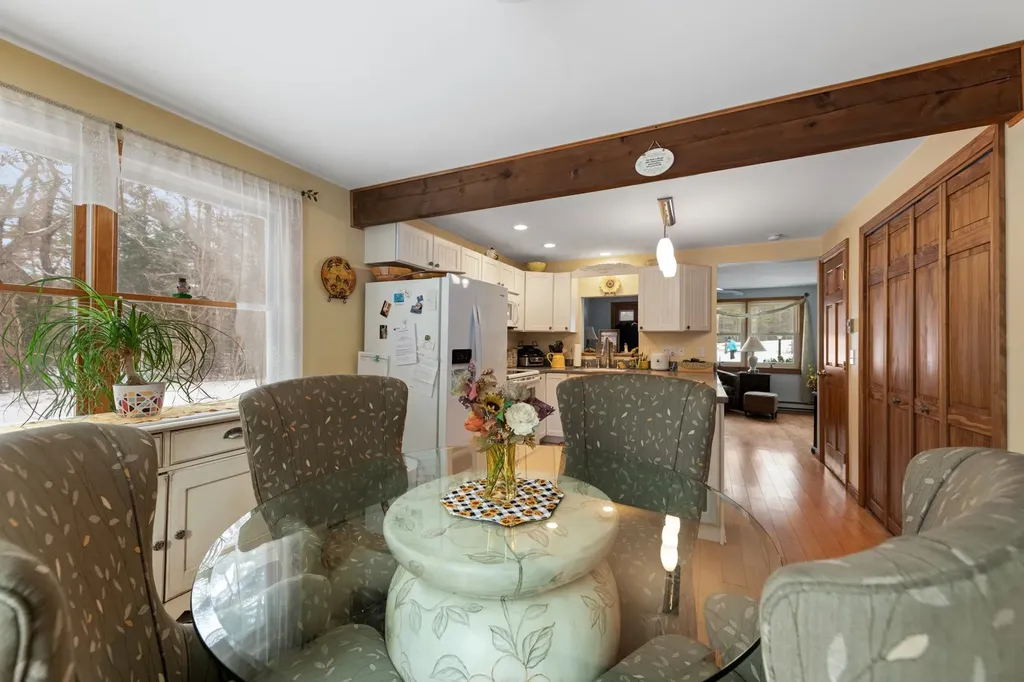 75 Lakewood Pines Road Bristol NH 03222