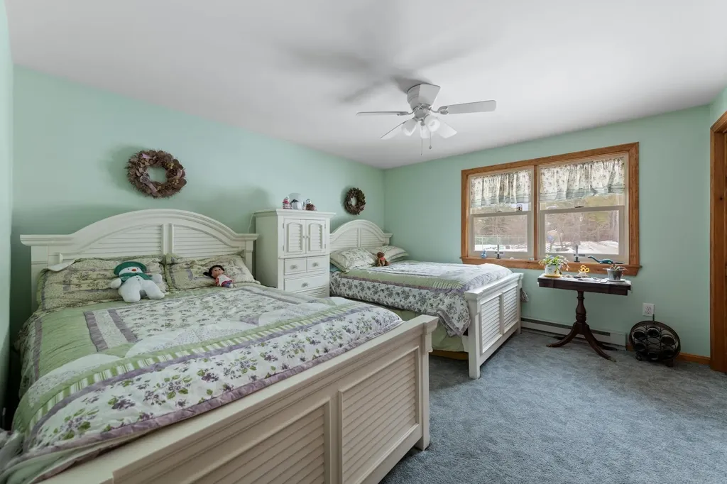 75 Lakewood Pines Road Bristol NH 03222