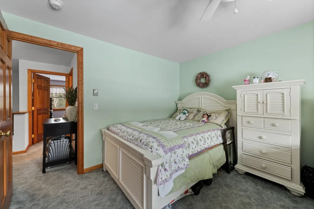 75 Lakewood Pines Road Bristol NH 03222