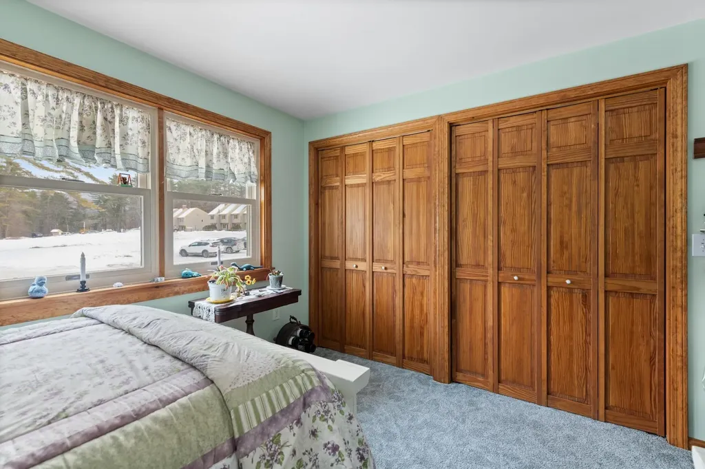 75 Lakewood Pines Road Bristol NH 03222