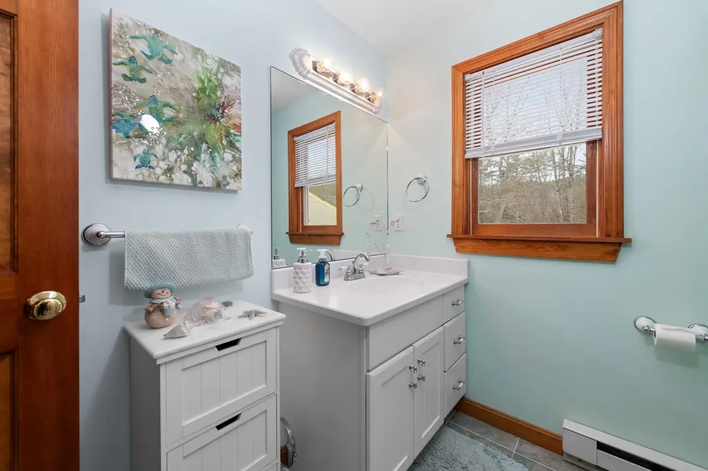 75 Lakewood Pines Road Bristol NH 03222