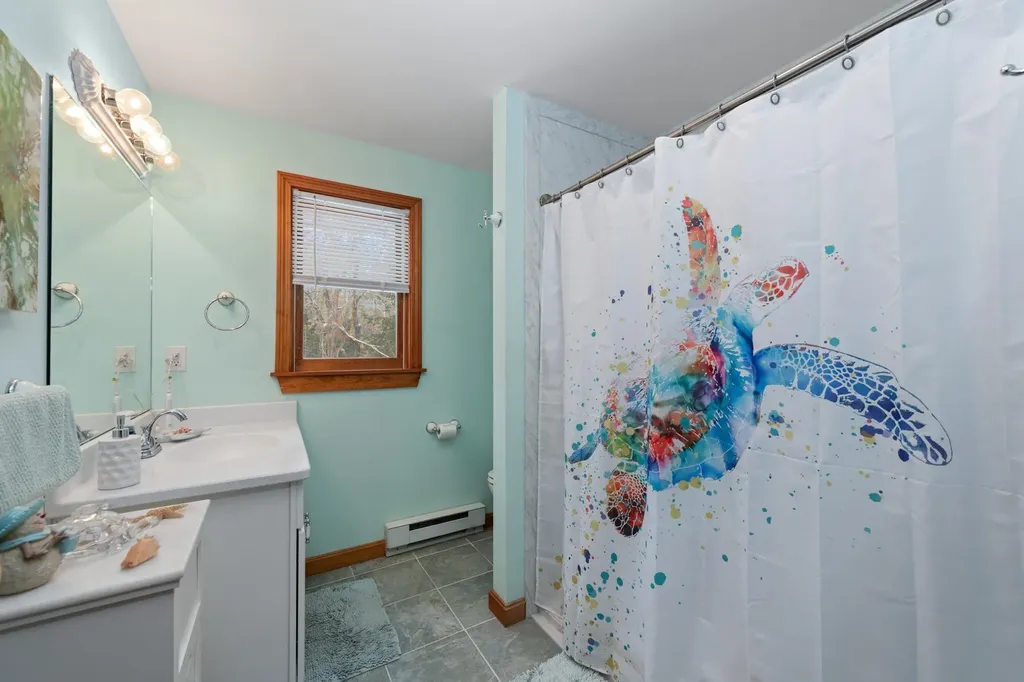 75 Lakewood Pines Road Bristol NH 03222