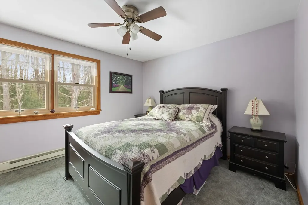 75 Lakewood Pines Road Bristol NH 03222