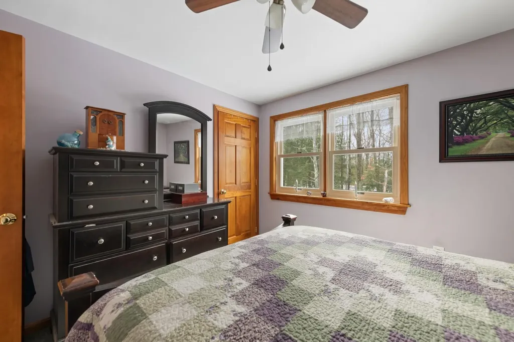 75 Lakewood Pines Road Bristol NH 03222