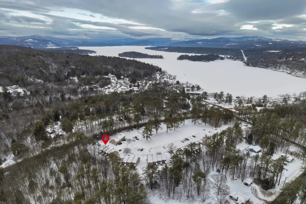 75 Lakewood Pines Road Bristol NH 03222