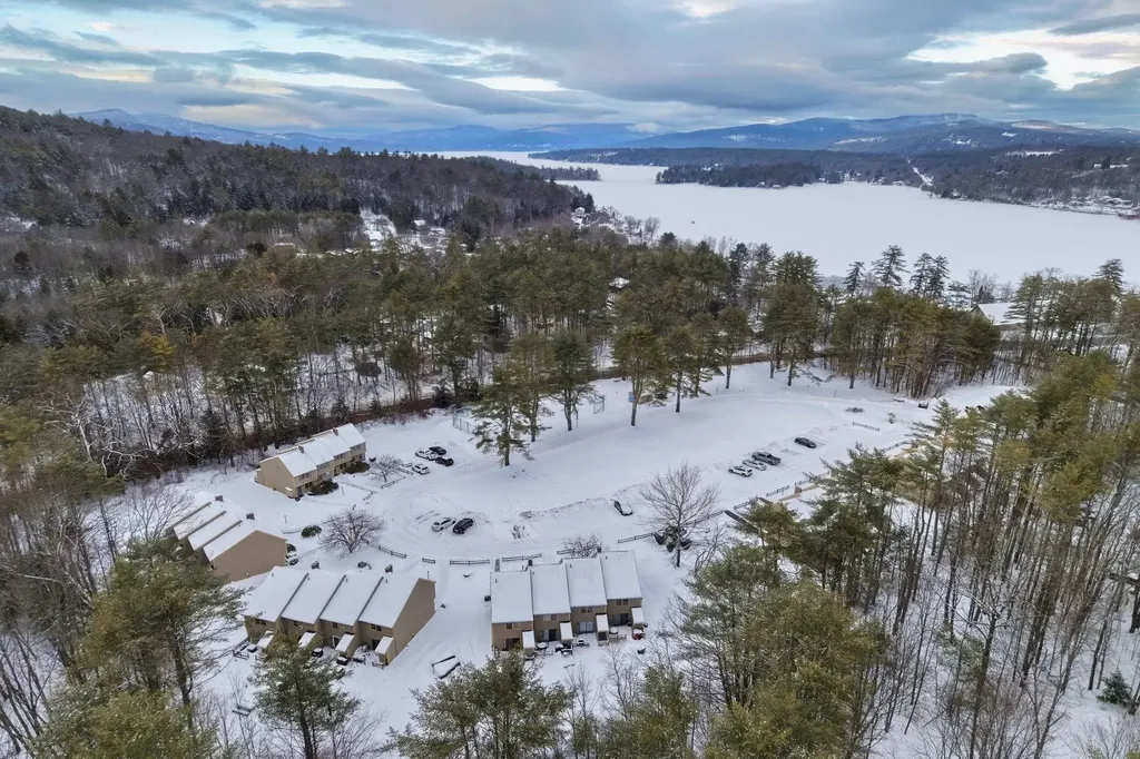 75 Lakewood Pines Road Bristol NH 03222