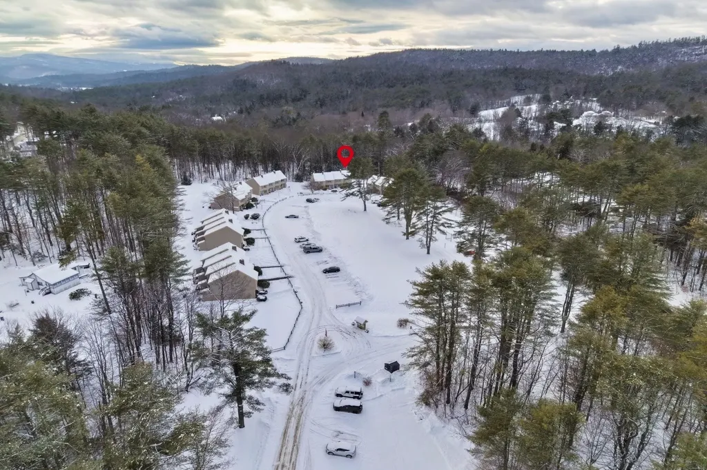 75 Lakewood Pines Road Bristol NH 03222