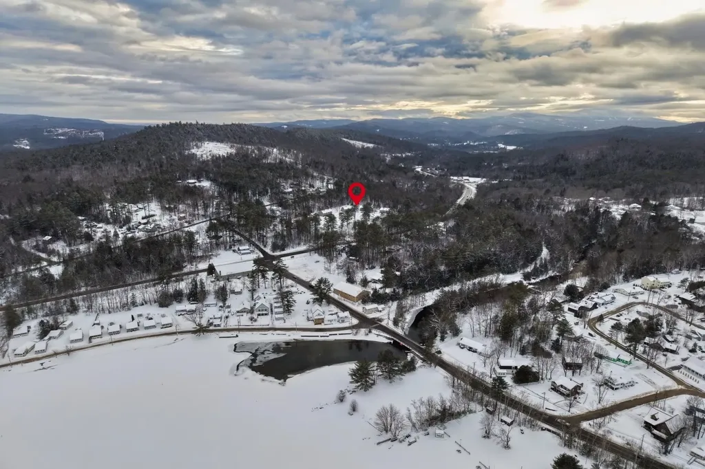 75 Lakewood Pines Road Bristol NH 03222