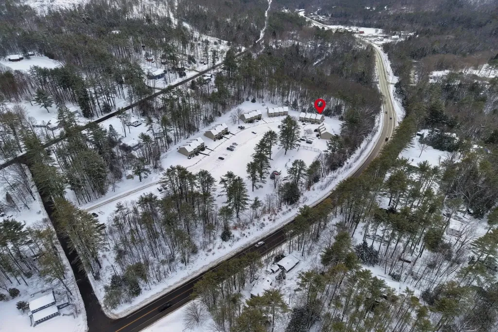 75 Lakewood Pines Road Bristol NH 03222