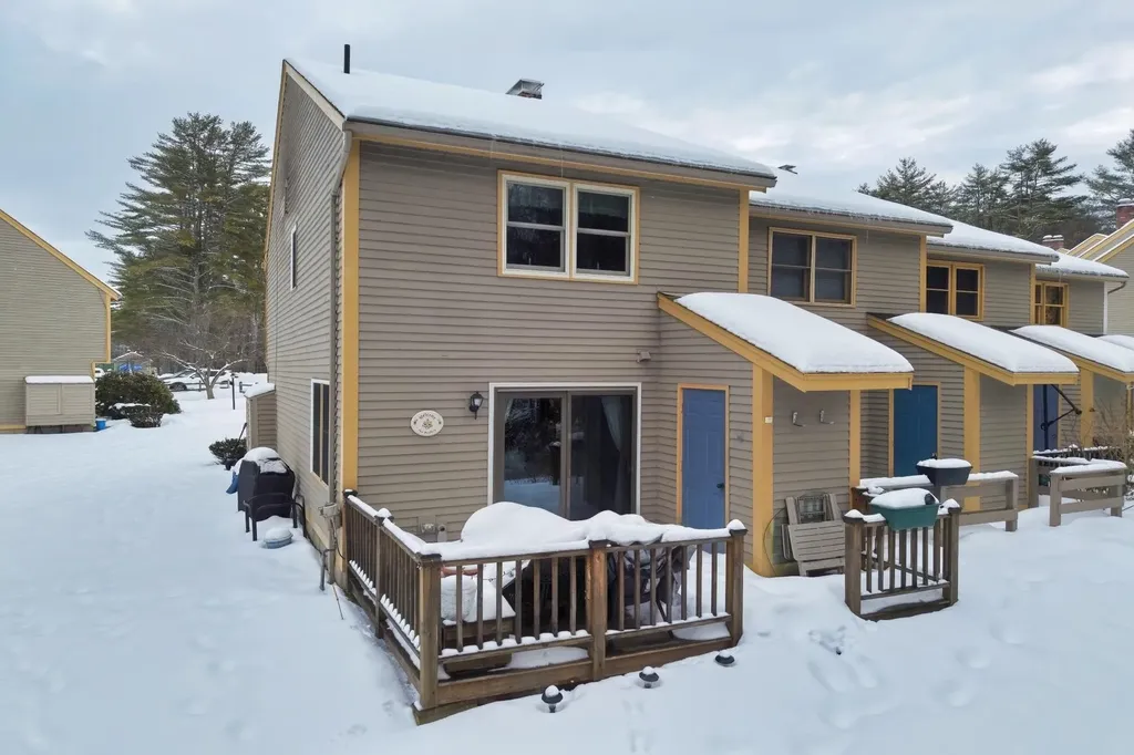 75 Lakewood Pines Road Bristol NH 03222