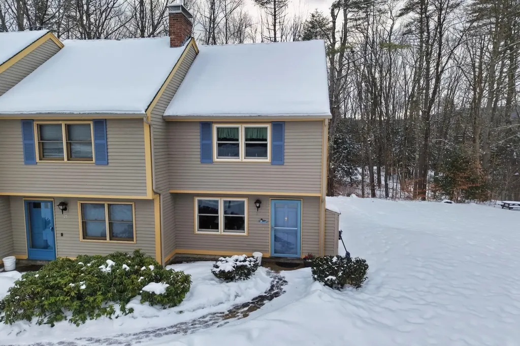 75 Lakewood Pines Road Bristol NH 03222