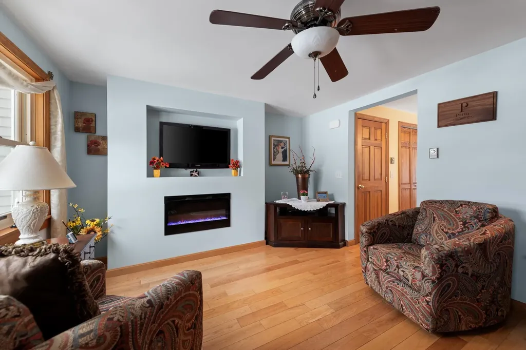 75 Lakewood Pines Road Bristol NH 03222