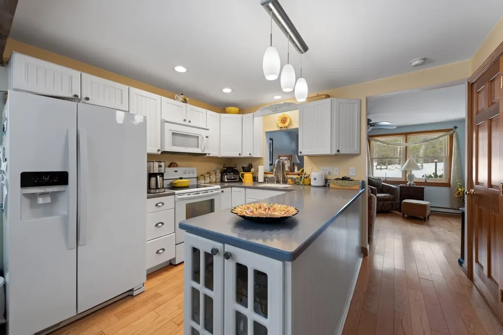 75 Lakewood Pines Road Bristol NH 03222