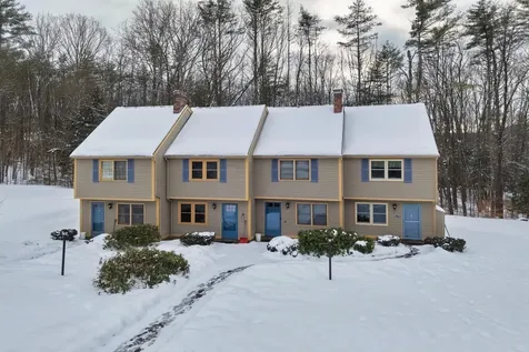75 Lakewood Pines Road Bristol NH 03222