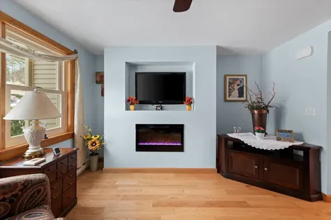 75 Lakewood Pines Road Bristol NH 03222