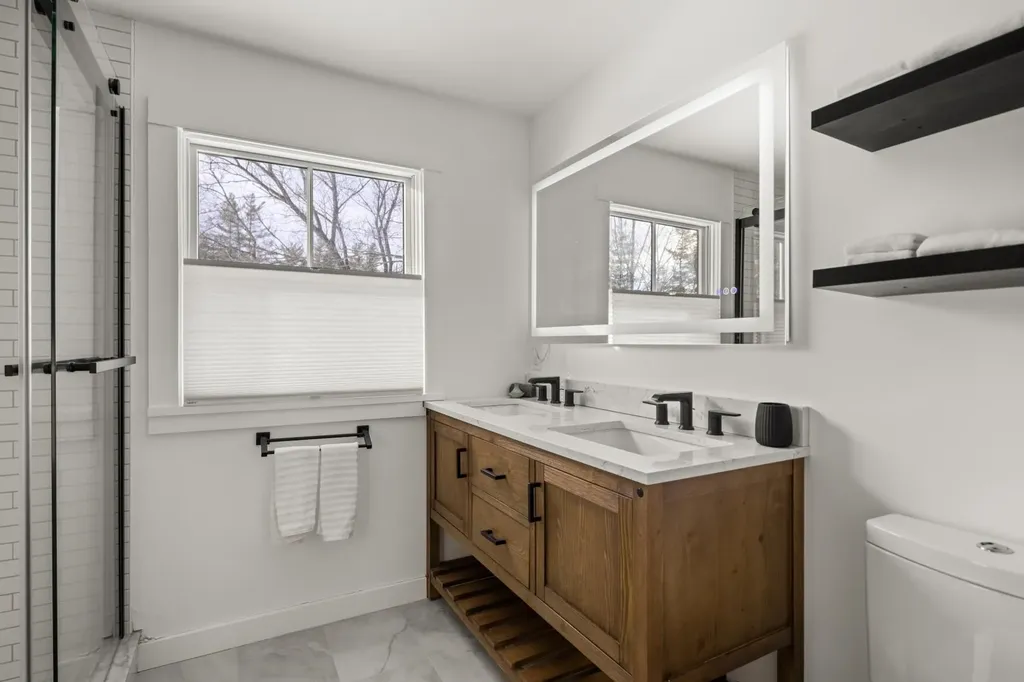 127 Shaw Hill Road Stowe VT 05672