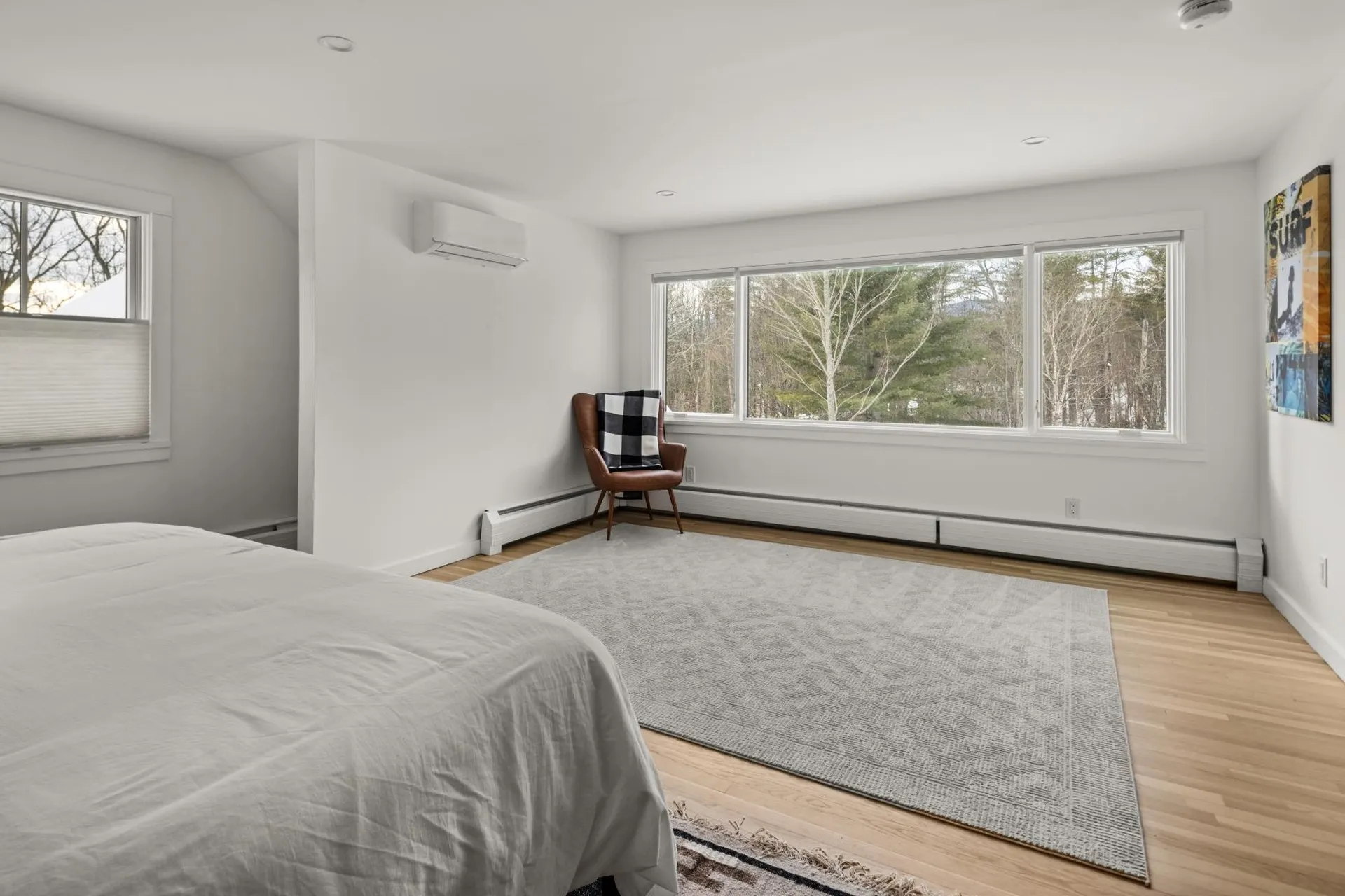 127 Shaw Hill Road Stowe VT 05672