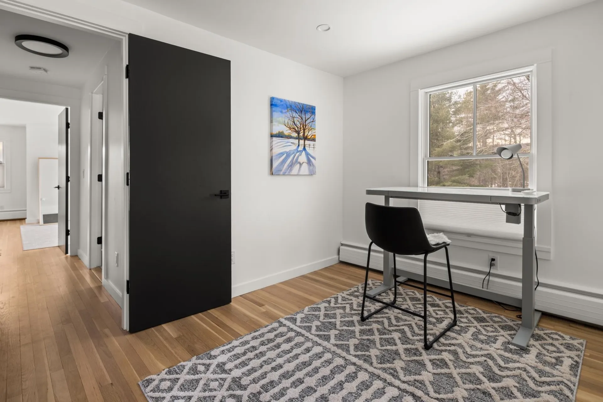 127 Shaw Hill Road Stowe VT 05672
