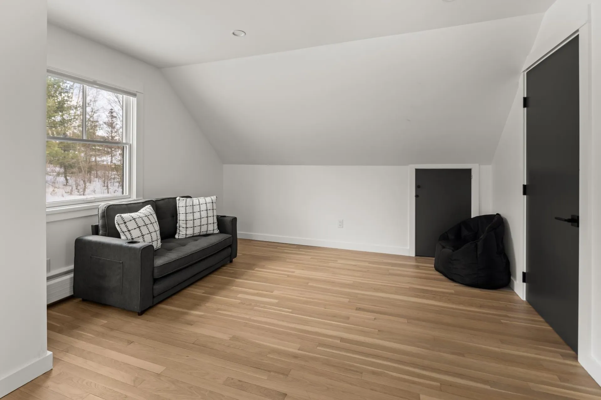 127 Shaw Hill Road Stowe VT 05672