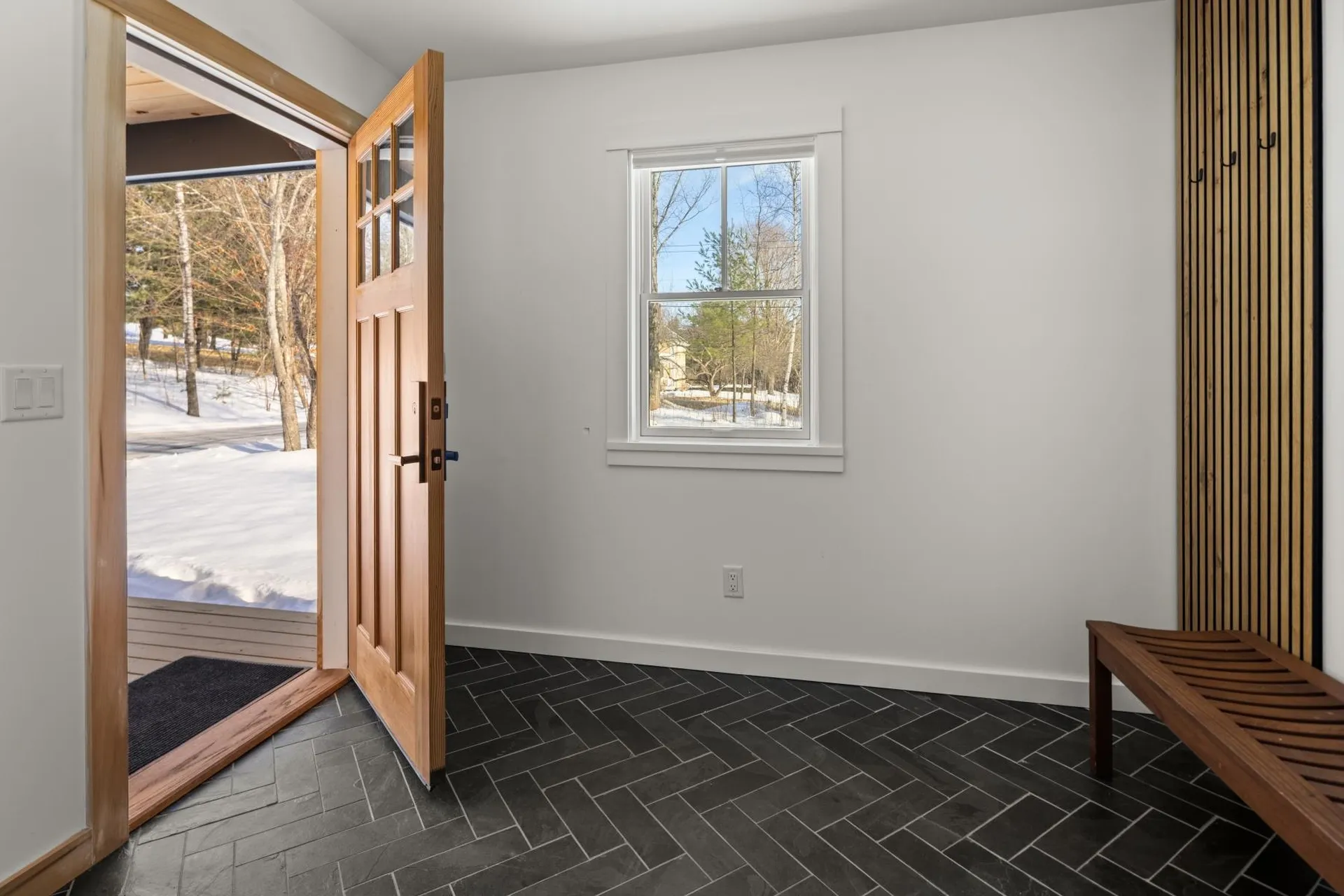 127 Shaw Hill Road Stowe VT 05672