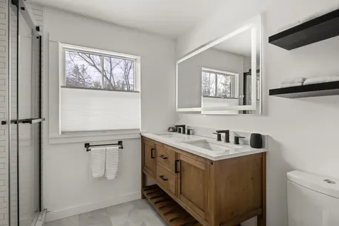 127 Shaw Hill Road Stowe VT 05672