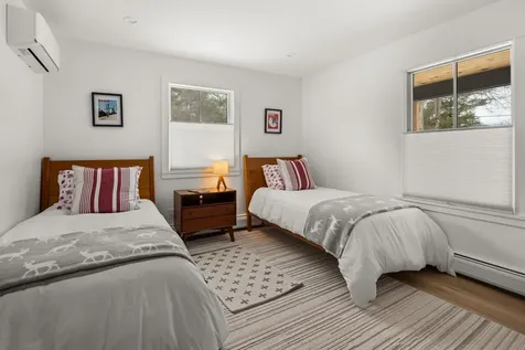 127 Shaw Hill Road Stowe VT 05672