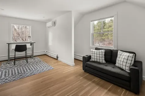 127 Shaw Hill Road Stowe VT 05672