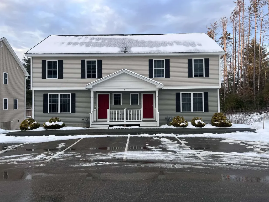 8A Red Oak Way Boscawen NH 03303