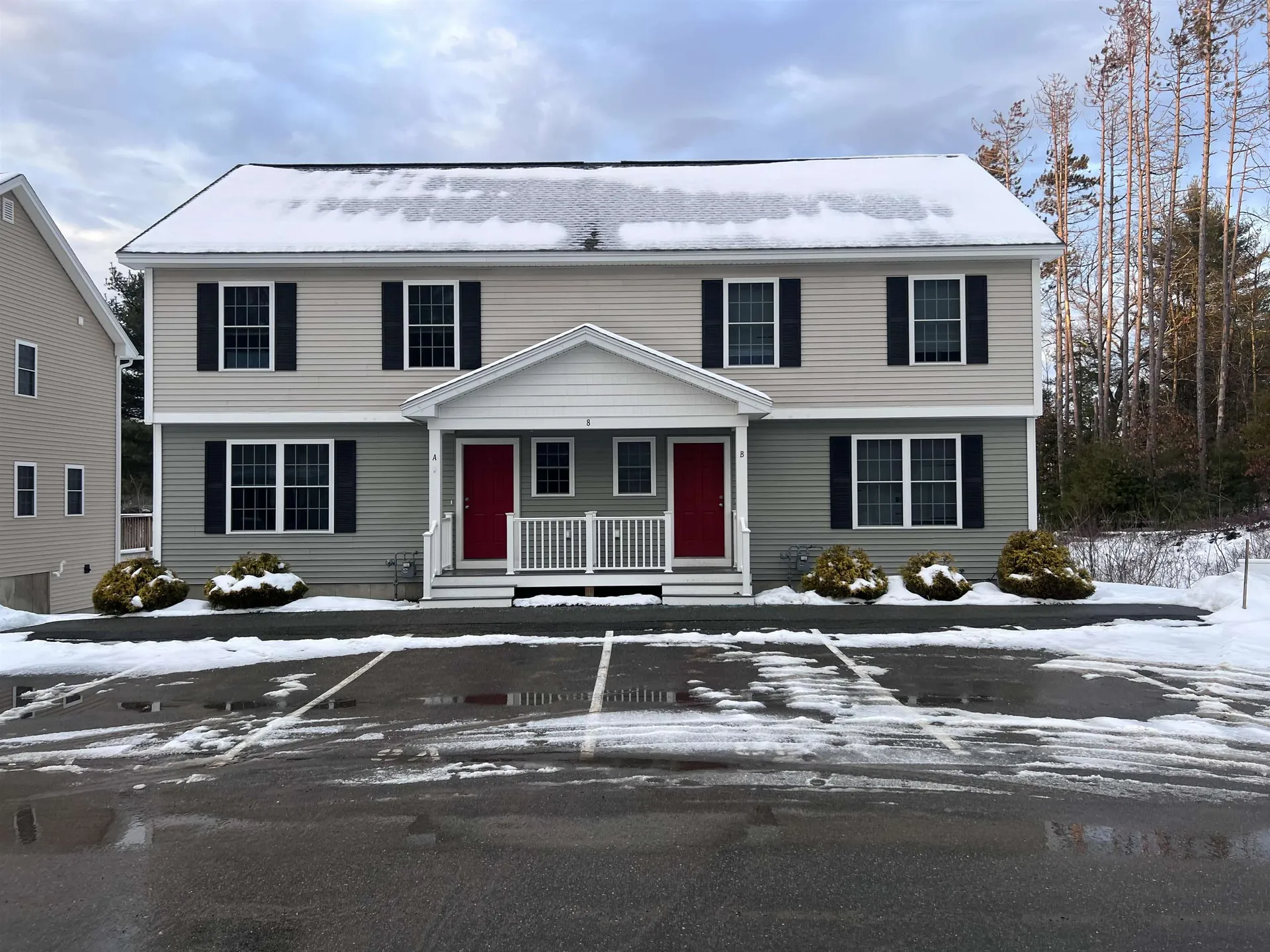 8A Red Oak Way Boscawen NH 03303