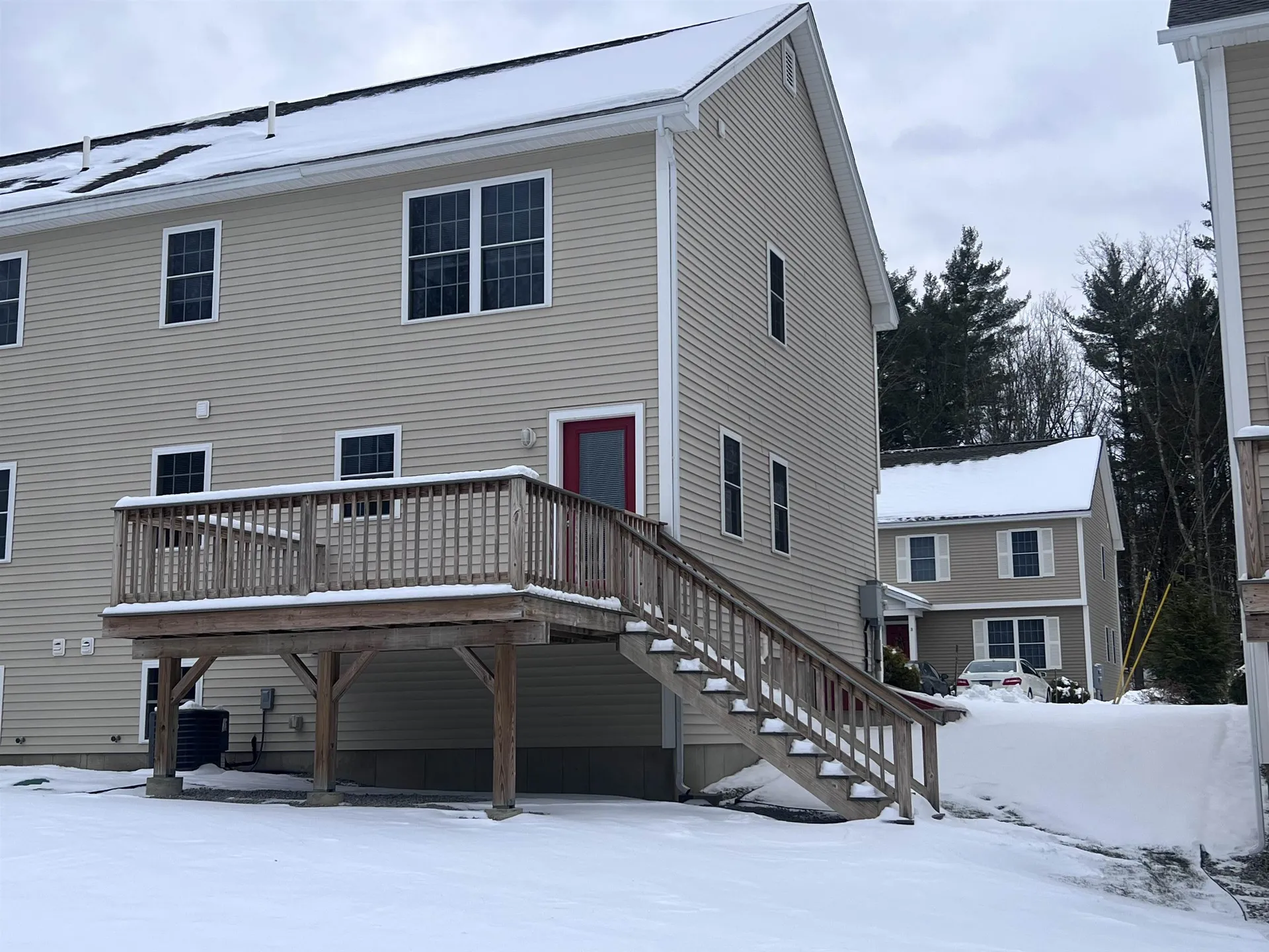 8A Red Oak Way Boscawen NH 03303