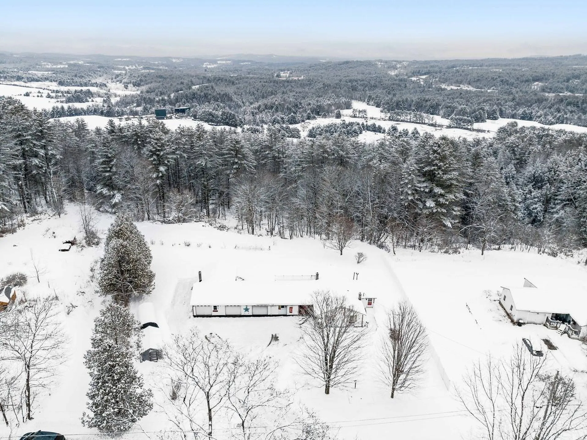 51 Lepage Road Barre Town VT 05641