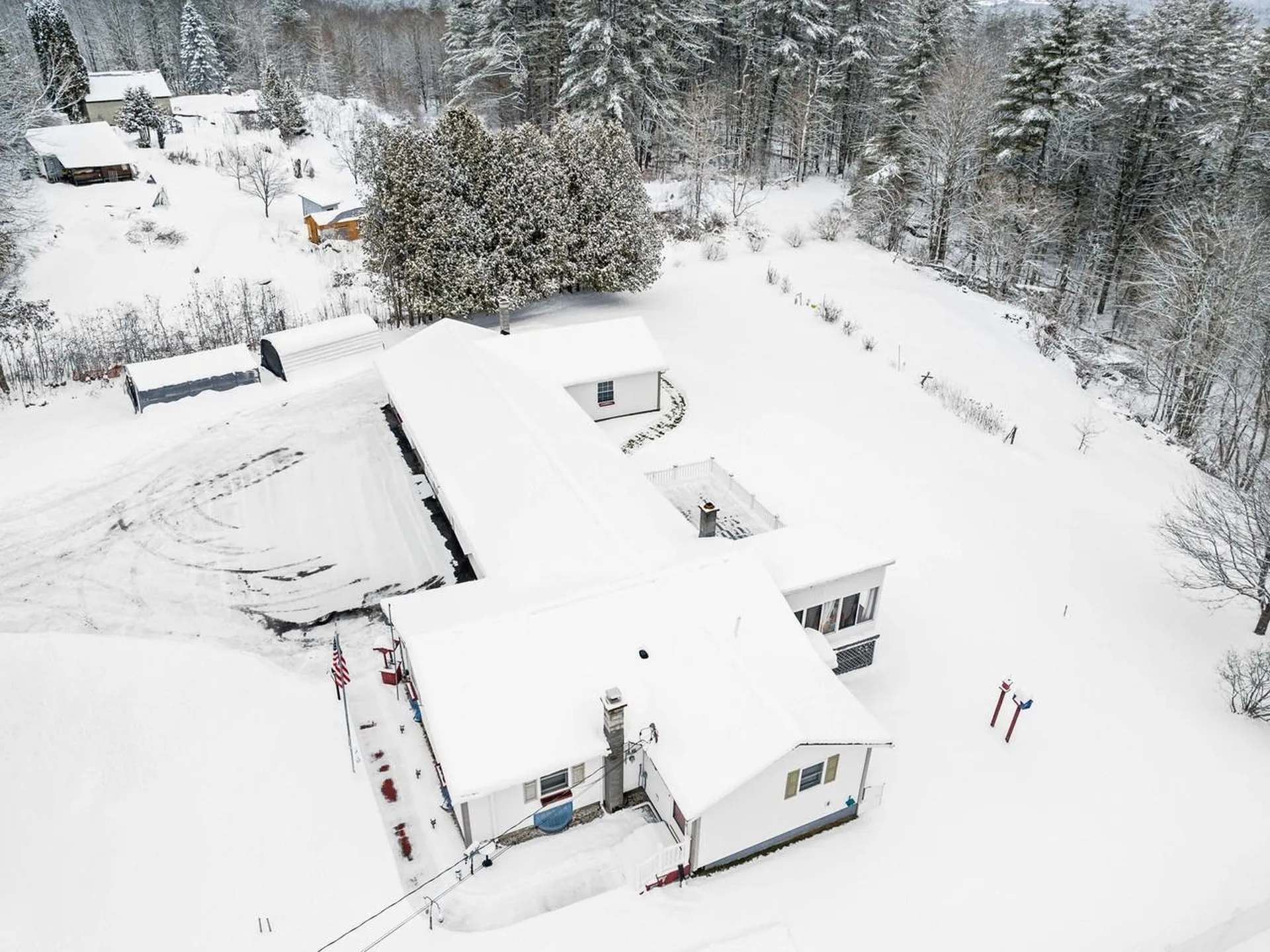 51 Lepage Road Barre Town VT 05641