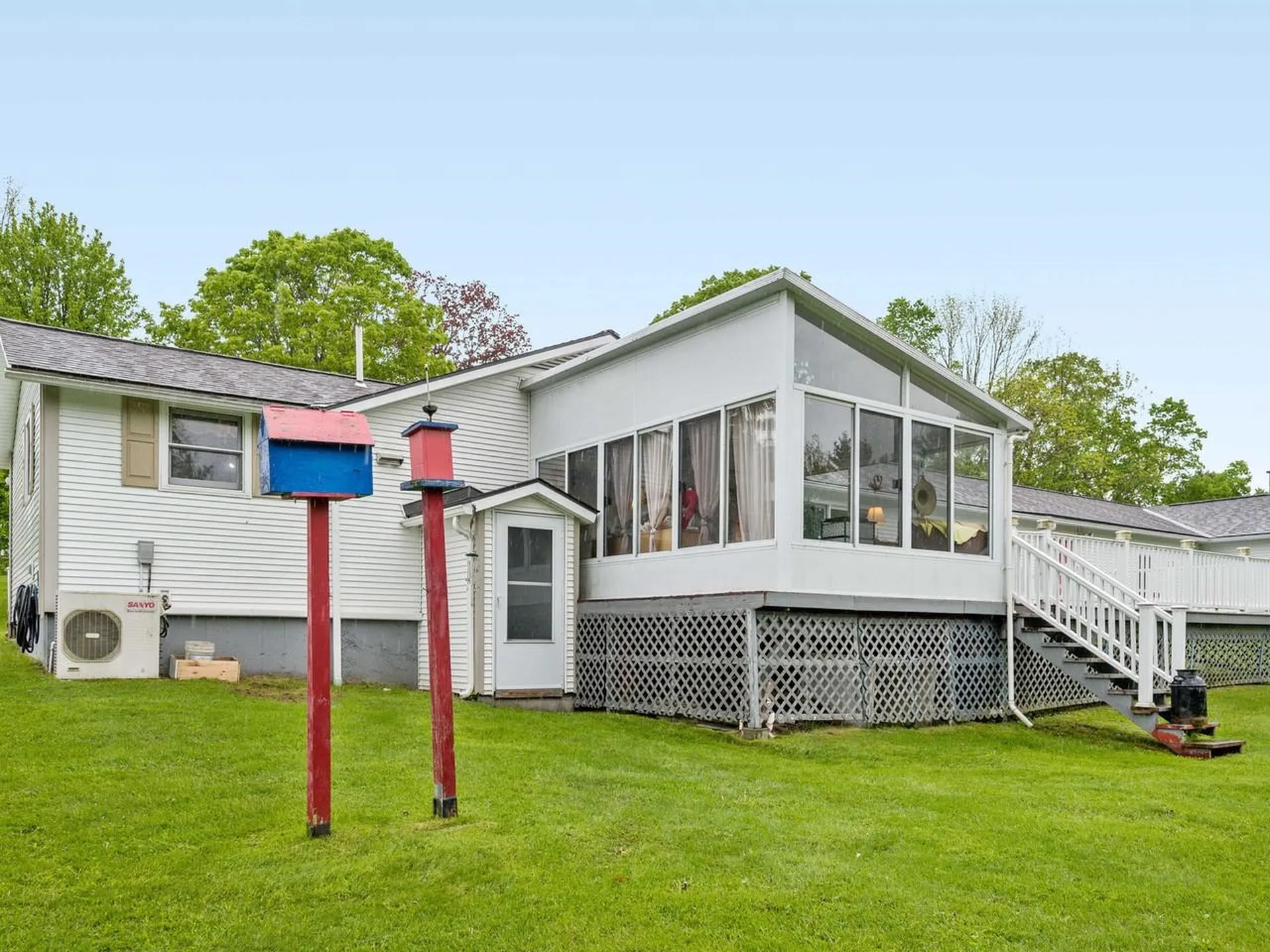51 Lepage Road Barre Town VT 05641