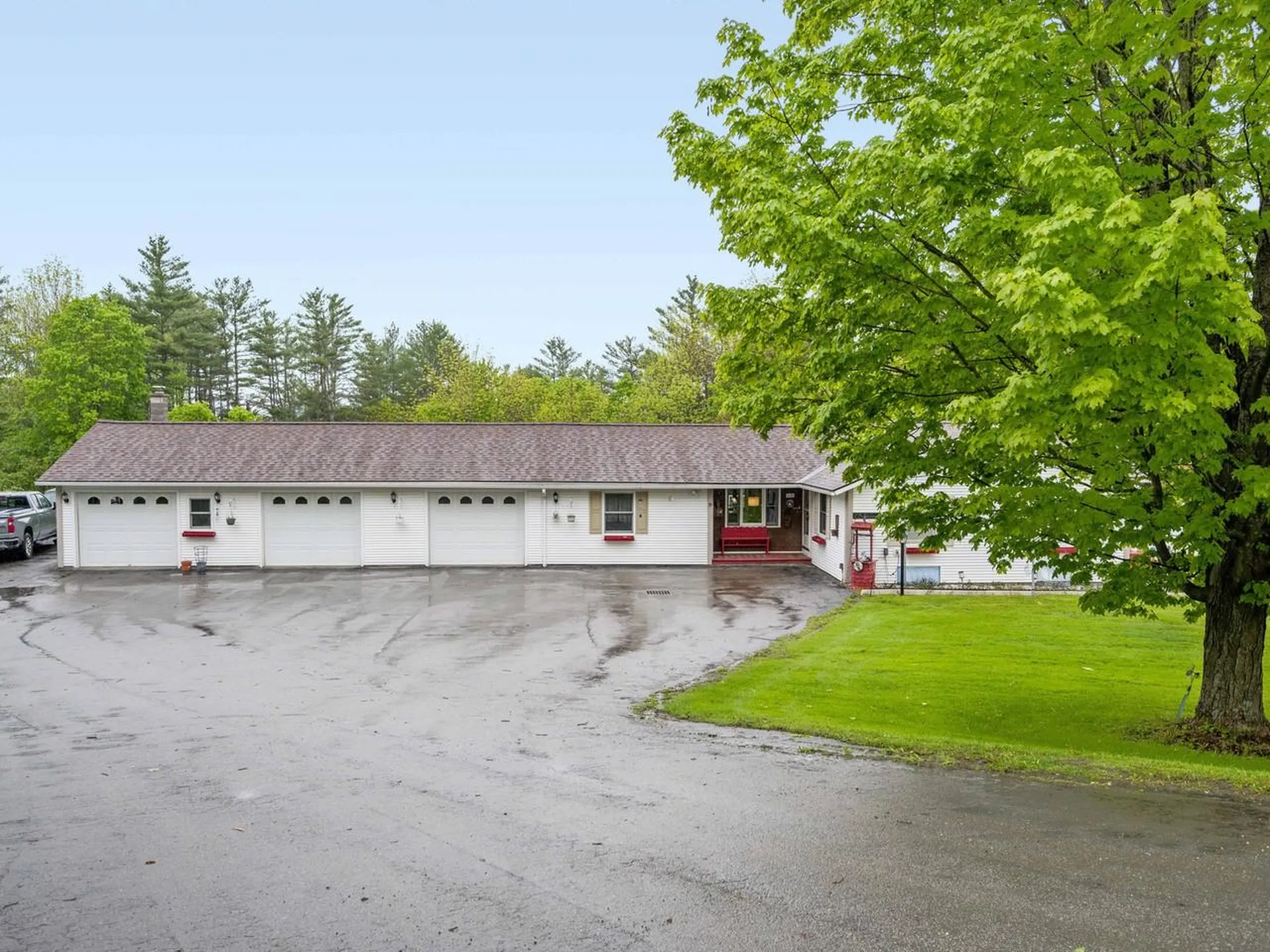 51 Lepage Road Barre Town VT 05641