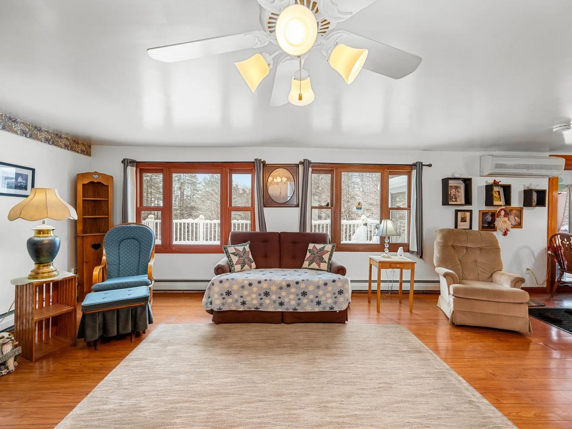 51 Lepage Road Barre Town VT 05641