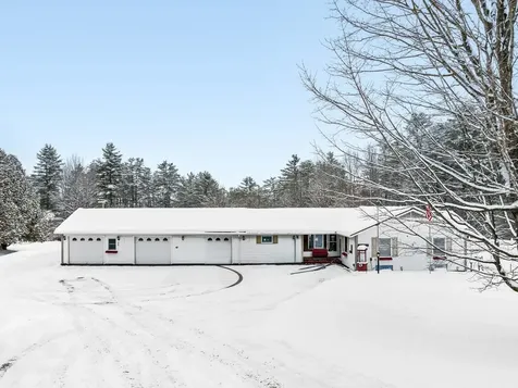 51 Lepage Road Barre Town VT 05641