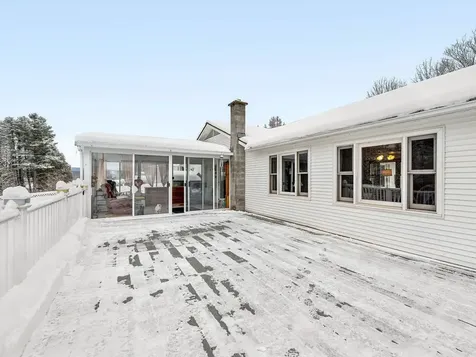 51 Lepage Road Barre Town VT 05641