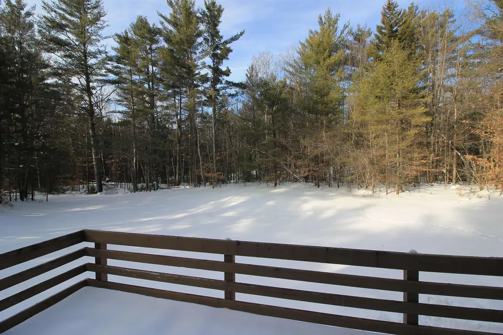 869 Upper Mad River Road Thornton NH 03285