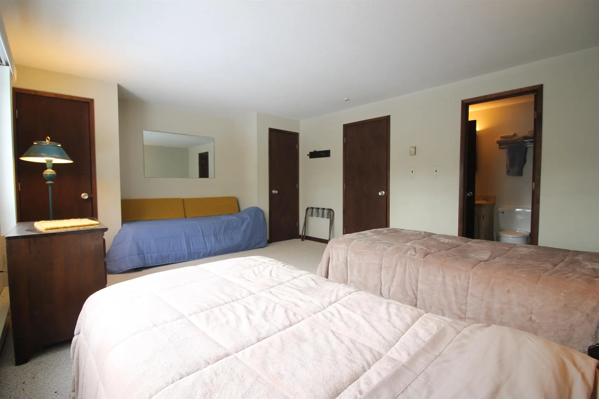 869 Upper Mad River Road Thornton NH 03285