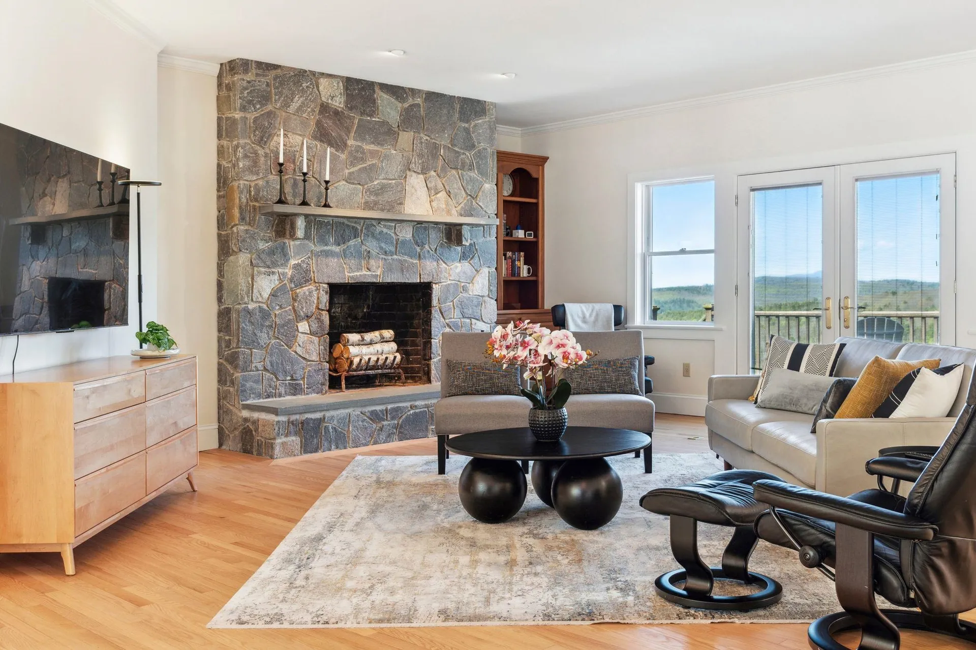 31 Eagle Ridge Drive Lebanon NH 03766