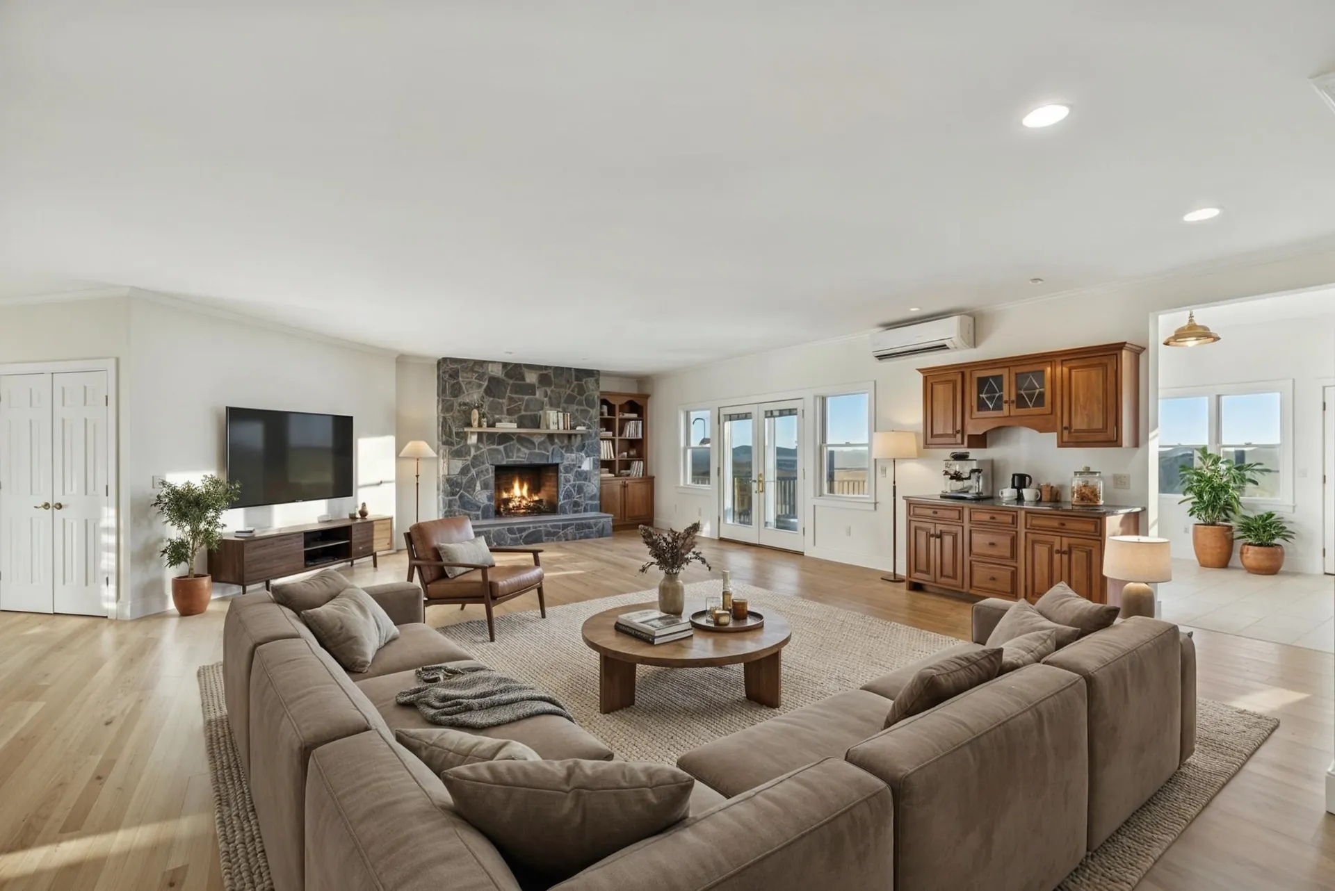 31 Eagle Ridge Drive Lebanon NH 03766