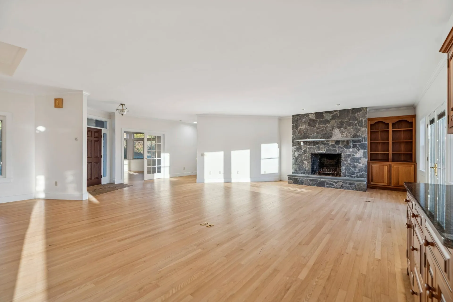 31 Eagle Ridge Drive Lebanon NH 03766