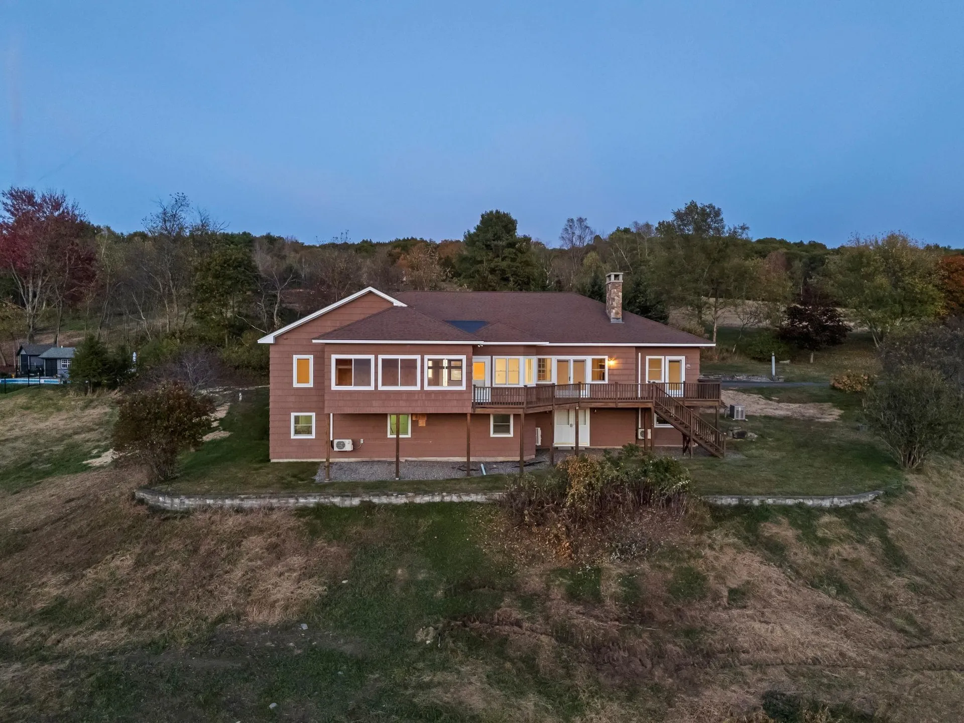 31 Eagle Ridge Drive Lebanon NH 03766