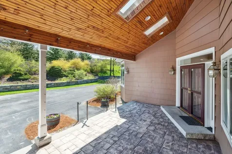 31 Eagle Ridge Drive Lebanon NH 03766