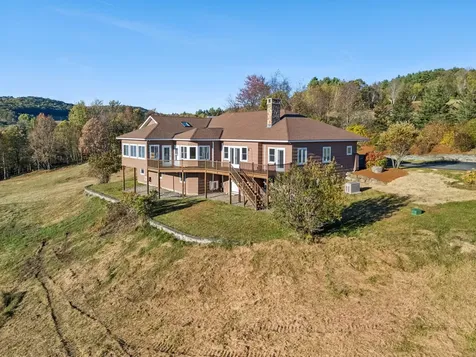 31 Eagle Ridge Drive Lebanon NH 03766