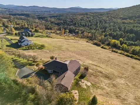 31 Eagle Ridge Drive Lebanon NH 03766